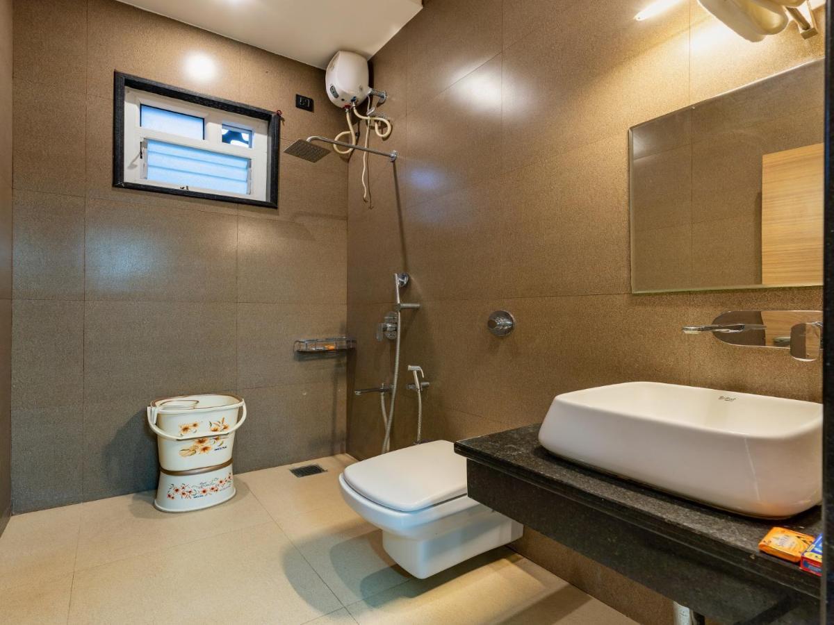 Dhule Hotel Chandradeep Regency מראה חיצוני תמונה
